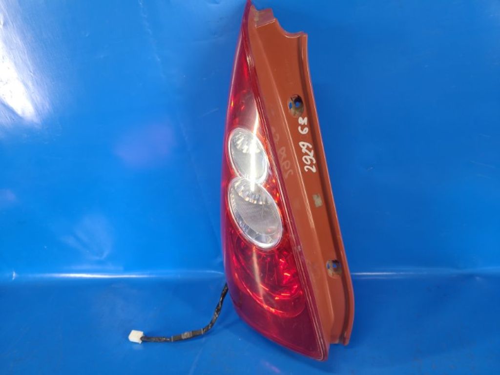 C23551160E | Ліхтар зовнішній лів. MAZDA 5 CR 05-10 - Фото 2