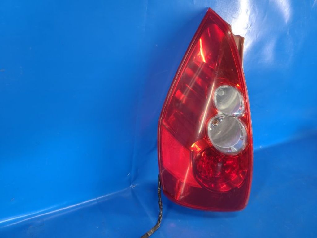 C23551160E | Ліхтар зовнішній лів. MAZDA 5 CR 05-10 - Фото 3