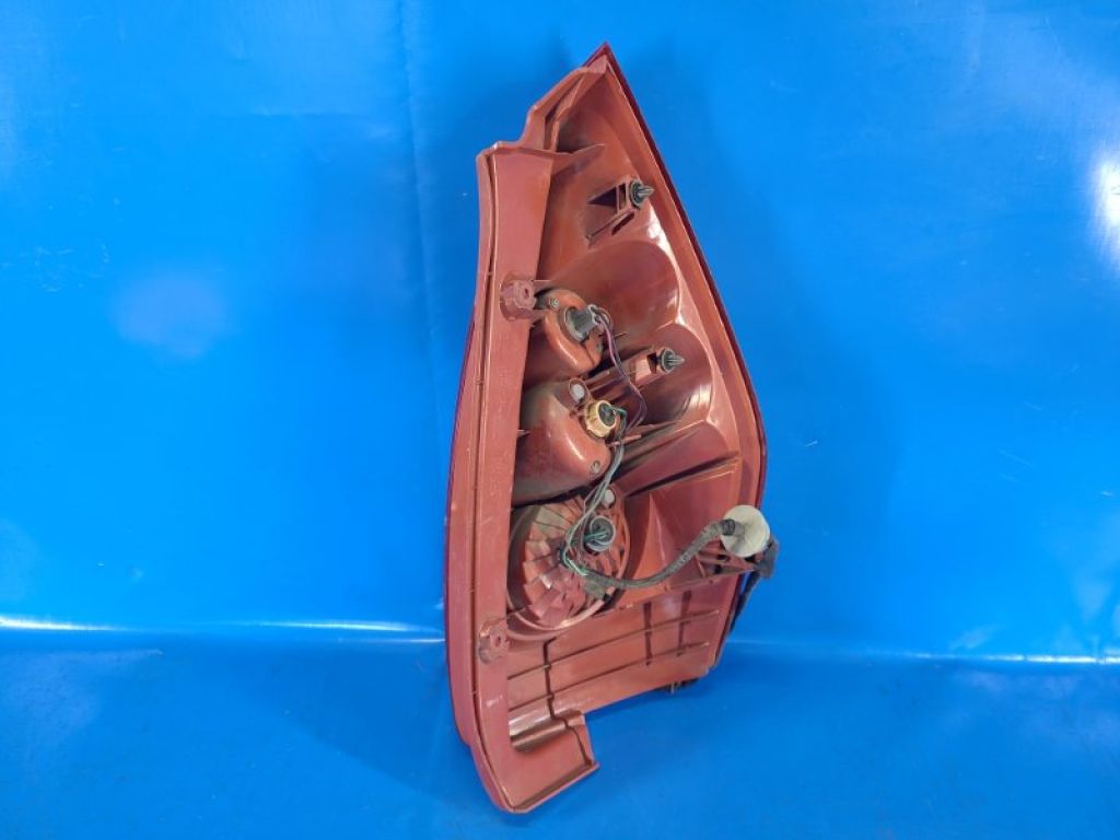 C23551160E | Ліхтар зовнішній лів. MAZDA 5 CR 05-10 - Фото 4