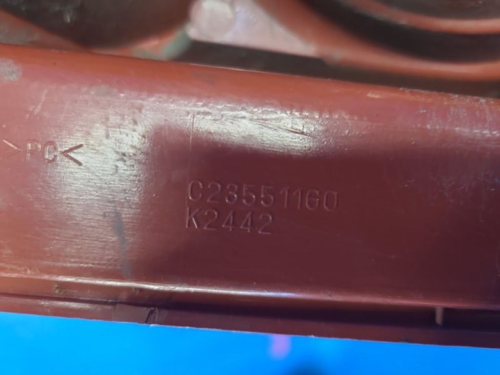 C23551160E | Ліхтар зовнішній лів. MAZDA 5 CR 05-10 - Фото 5