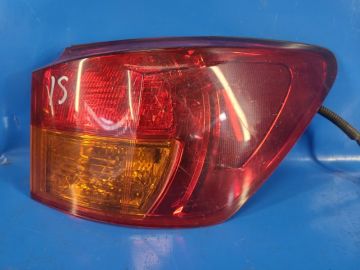Фонарь наружный правый LEXUS IS250/350 05-13