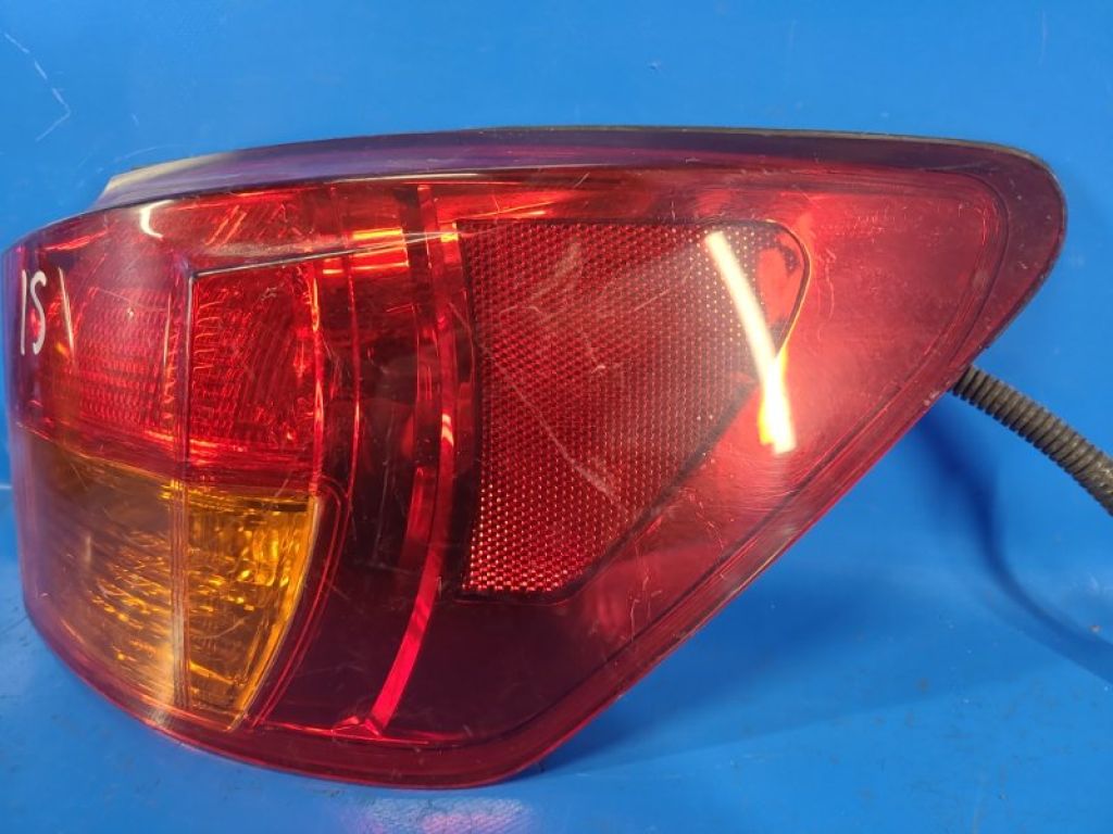 8155153171 | Ліхтар зовнішній прав. LEXUS IS250/350 05-13 - Фото 3