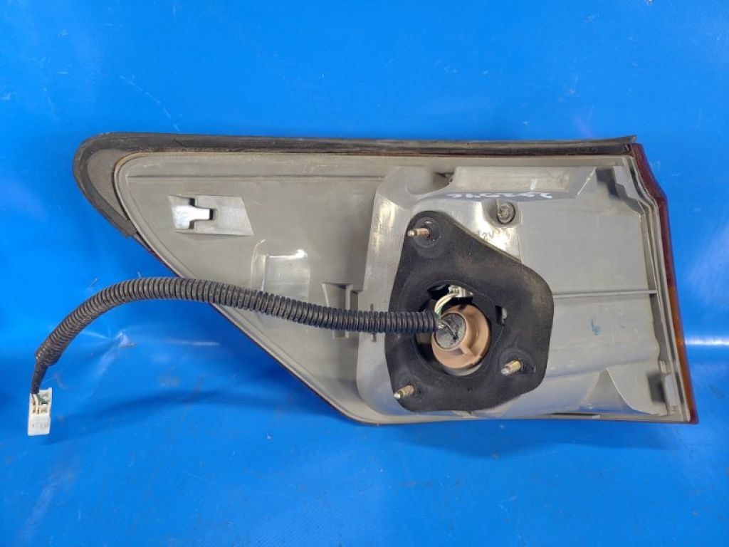 8155153171 | Ліхтар зовнішній прав. LEXUS IS250/350 05-13 - Фото 4