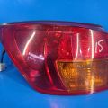 81561-53171 | Фонарь наружный лев. LEXUS IS250/350 05-13