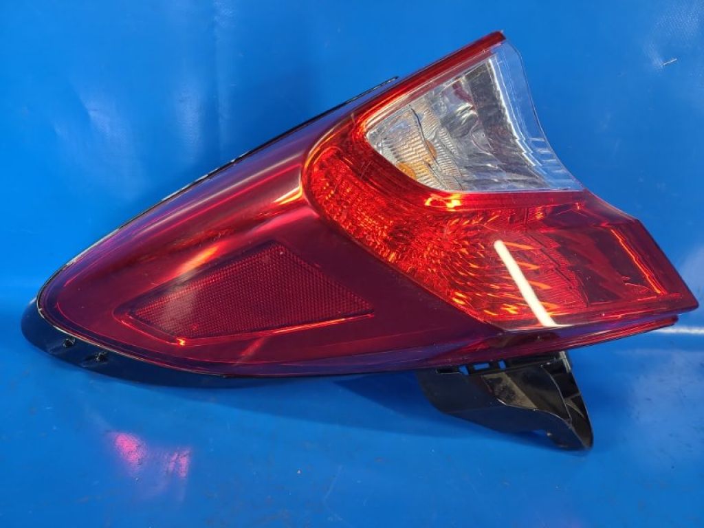 81560-F4010 | Ліхтар зовнішній лів. TOYOTA C-HR 16-