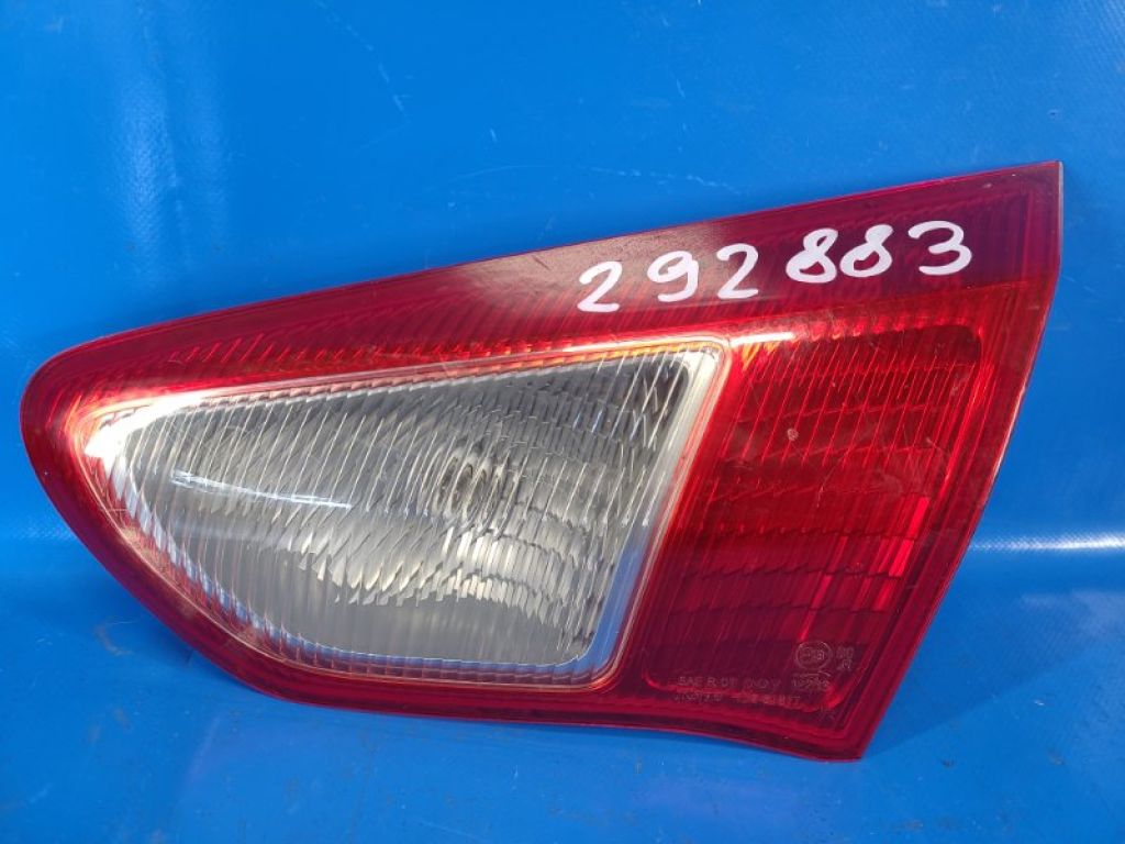 8336A036 | Ліхтар внутрішній прав. MITSUBISHI LANCER X 10 07-15