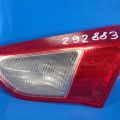 8336A036 | Ліхтар внутрішній прав. MITSUBISHI LANCER X 10 07-15