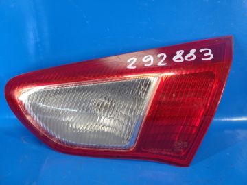 Ліхтар внутрішній прав. MITSUBISHI LANCER X 10 07-15