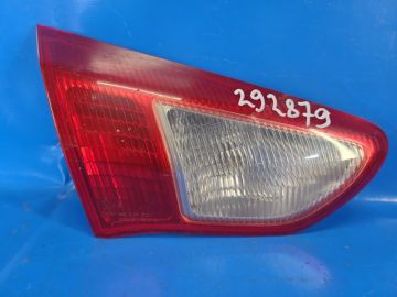 Фонарь внутренний лев. MITSUBISHI LANCER X 10 07-15