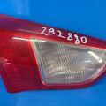 8336A035 | Ліхтар внутрішній лів. MITSUBISHI LANCER X 10 07-15