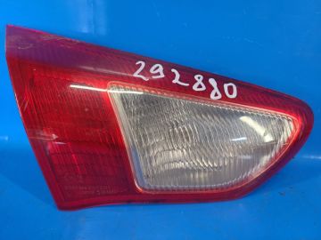 Ліхтар внутрішній лів. MITSUBISHI LANCER X 10 07-15