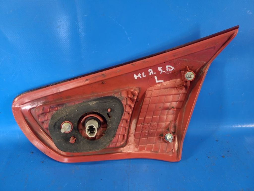 8336A035 | Ліхтар внутрішній лів. MITSUBISHI LANCER X 10 07-15 - Фото 3