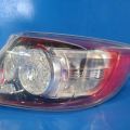 BBN751150 | Фонарь наружный прав. MAZDA 3 BL 09-13