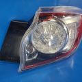 BBN751150 | Фонарь наружный прав. MAZDA 3 BL 09-13 - Превью 3