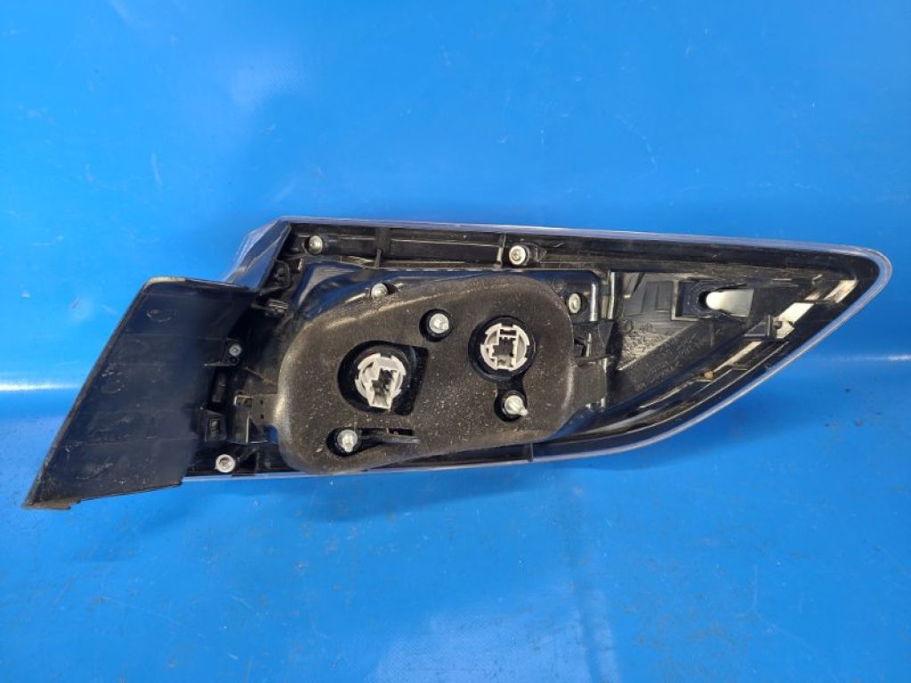 BBN751160 | Ліхтар зовнішній лів. MAZDA 3 BL 09-13 - Фото 5