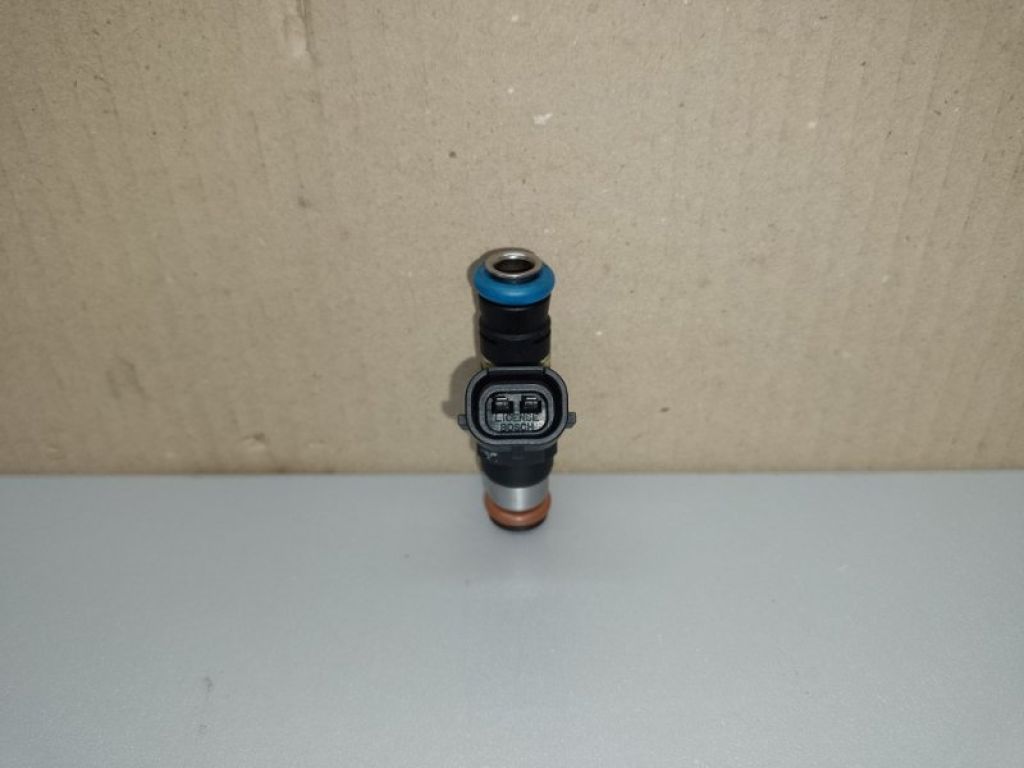 1465A029 | Форсунка паливна MITSUBISHI OUTLANDER XL 05-13 - Фото 2