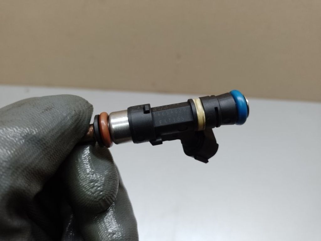 1465A029 | Форсунка паливна MITSUBISHI OUTLANDER XL 05-13 - Фото 3