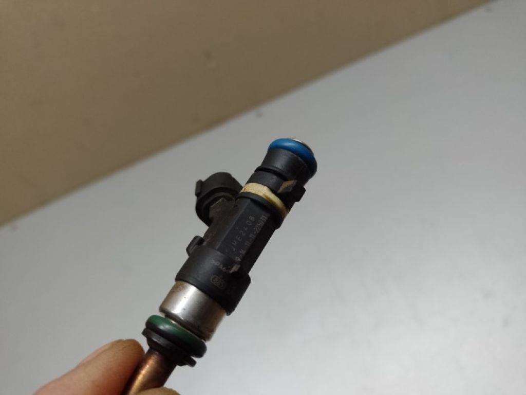 1465A029 | Форсунка паливна MITSUBISHI OUTLANDER XL 05-13 - Фото 4