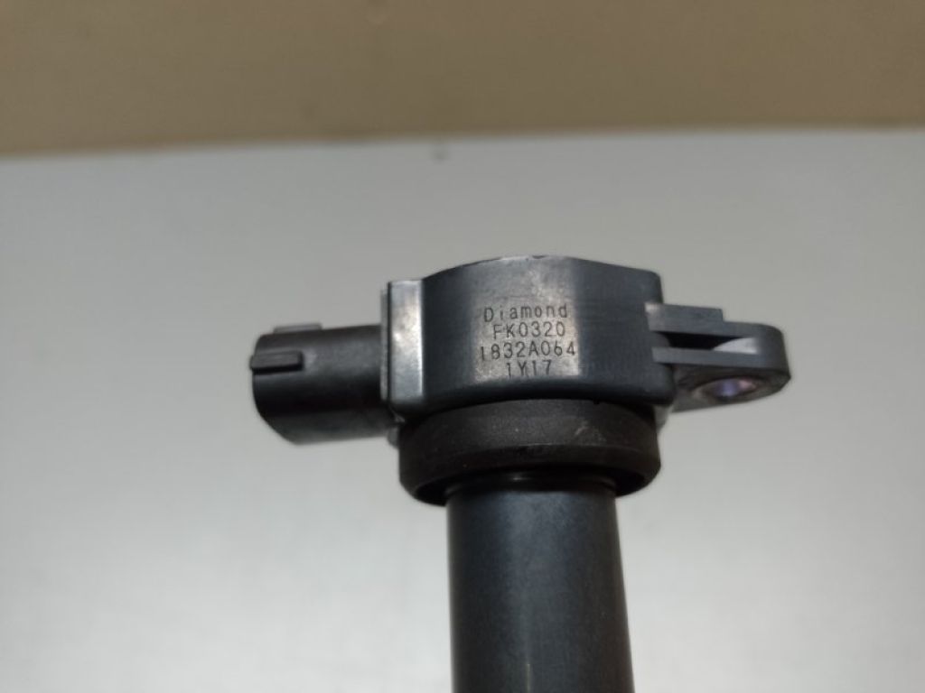 1832A016 | Катушка зажигания MITSUBISHI OUTLANDER XL 05-13 - Фото 3