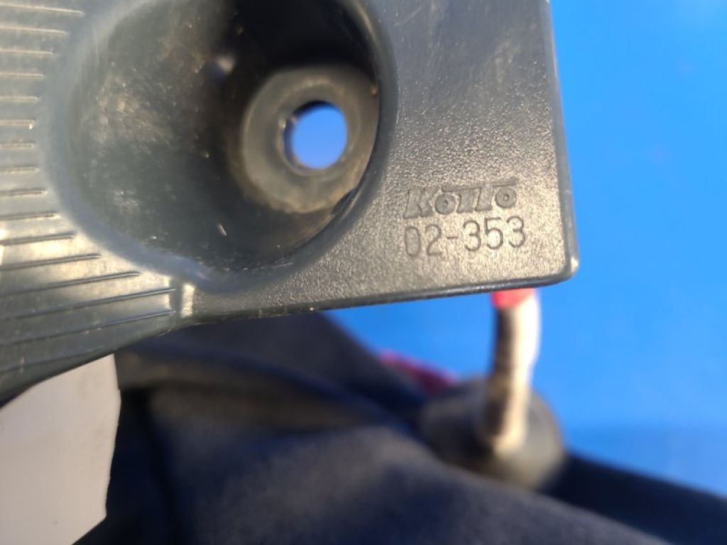 81561-02A50 | Фонарь наружный лев. TOYOTA AURIS 13-18 - Фото 5