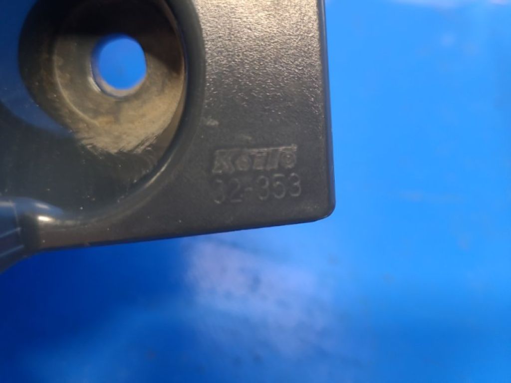 81561-02A50 | Ліхтар зовнішній лів. TOYOTA AURIS 13-18 - Фото 4