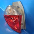 81561-52730 | Фонарь наружный лев. TOYOTA VERSO 12-18 - Превью 2