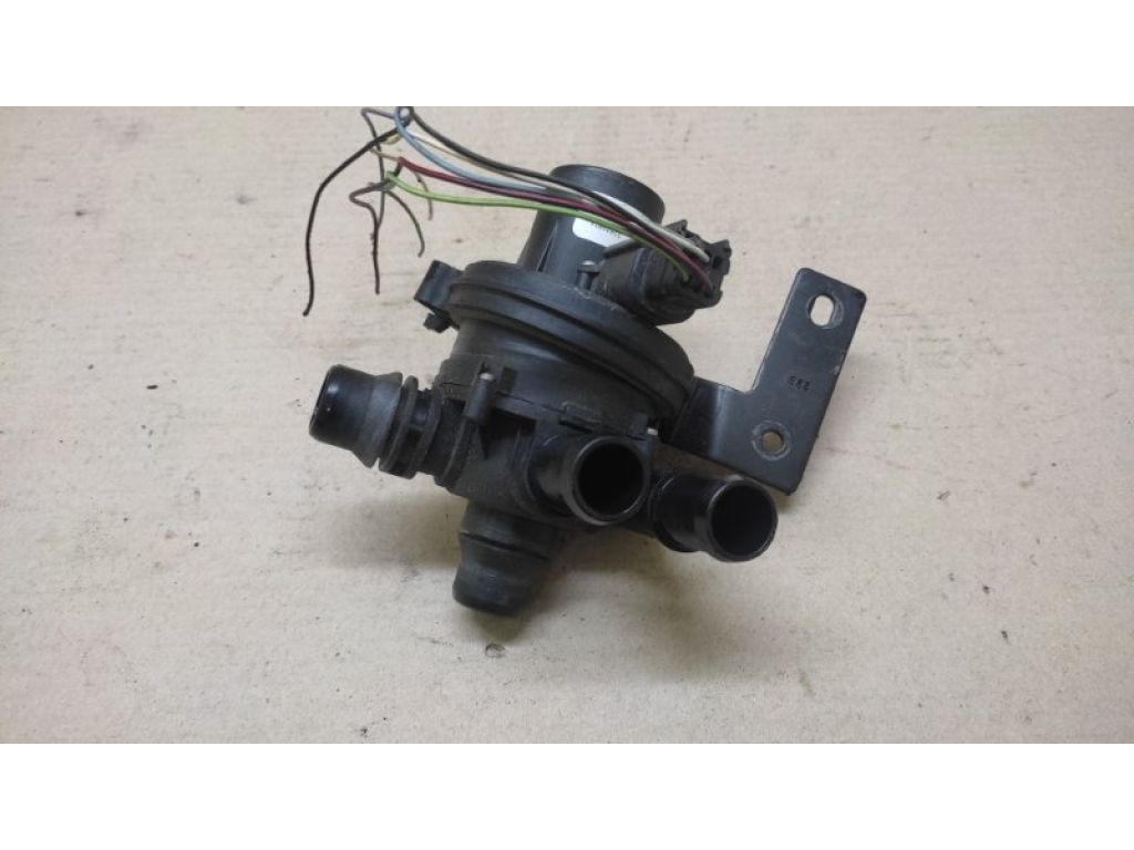 22830924 | Клапан системи охолодження CHEVROLET VOLT 10-15