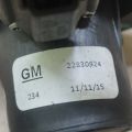 22830924 | Клапан системи охолодження CHEVROLET VOLT 10-15 - Прев'ю 2