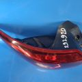 DB5J-51160 | Фонарь наружный лев. MAZDA 2 DE 07-15 - Превью 4