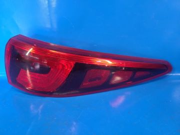 Ліхтар зовнішній прав. KIA SPORTAGE QL 15-21