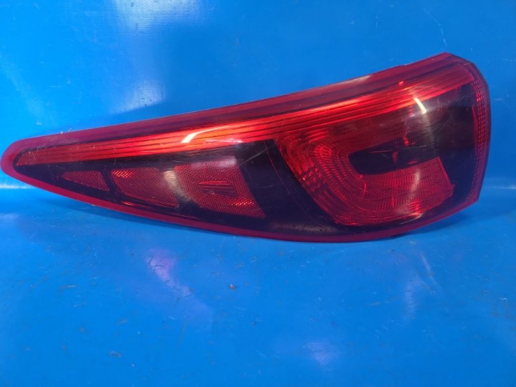 Ліхтар зовнішній лів. KIA SPORTAGE QL 15-21