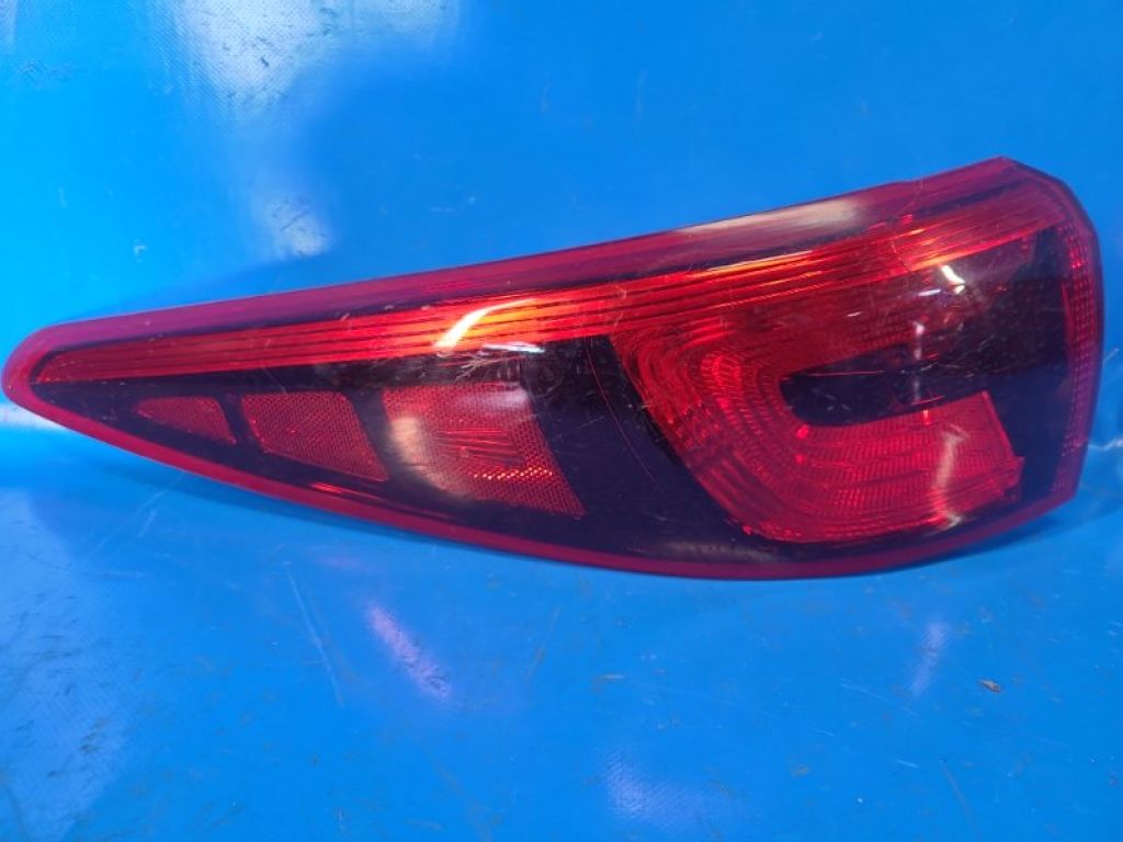 92401-D9020 | Ліхтар зовнішній лів. KIA SPORTAGE QL 15-21