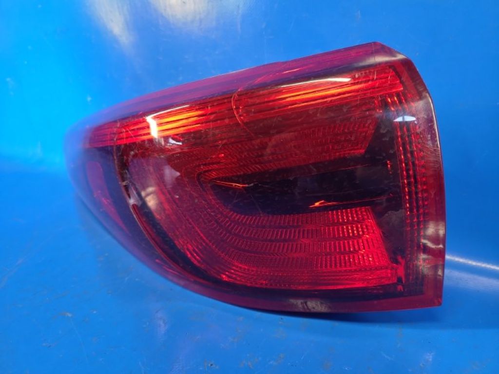 92401-D9020 | Ліхтар зовнішній лів. KIA SPORTAGE QL 15-21 - Фото 2