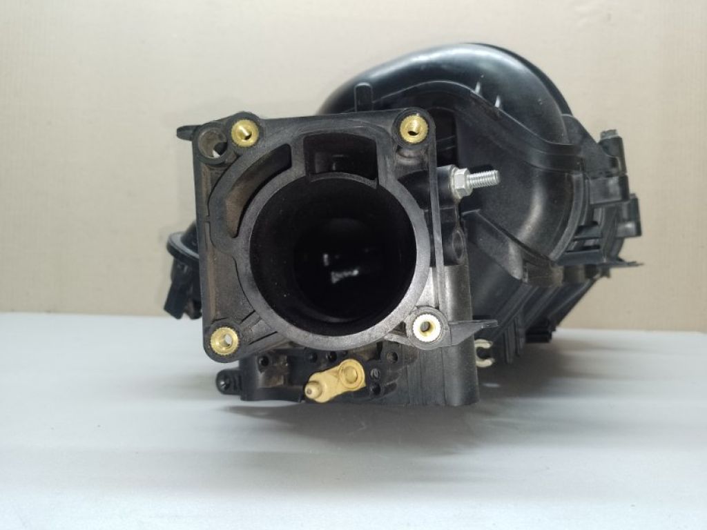 LF8J-13-100A | Коллектор впускной MAZDA 3 BL 09-13 - Фото 2