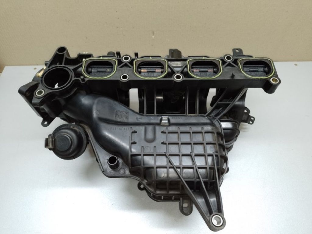 LF8J-13-100A | Коллектор впускной MAZDA 3 BL 09-13 - Фото 5