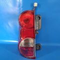 26555BJ00A | Ліхтар зовнішній лів. NISSAN NV200 EU 09-