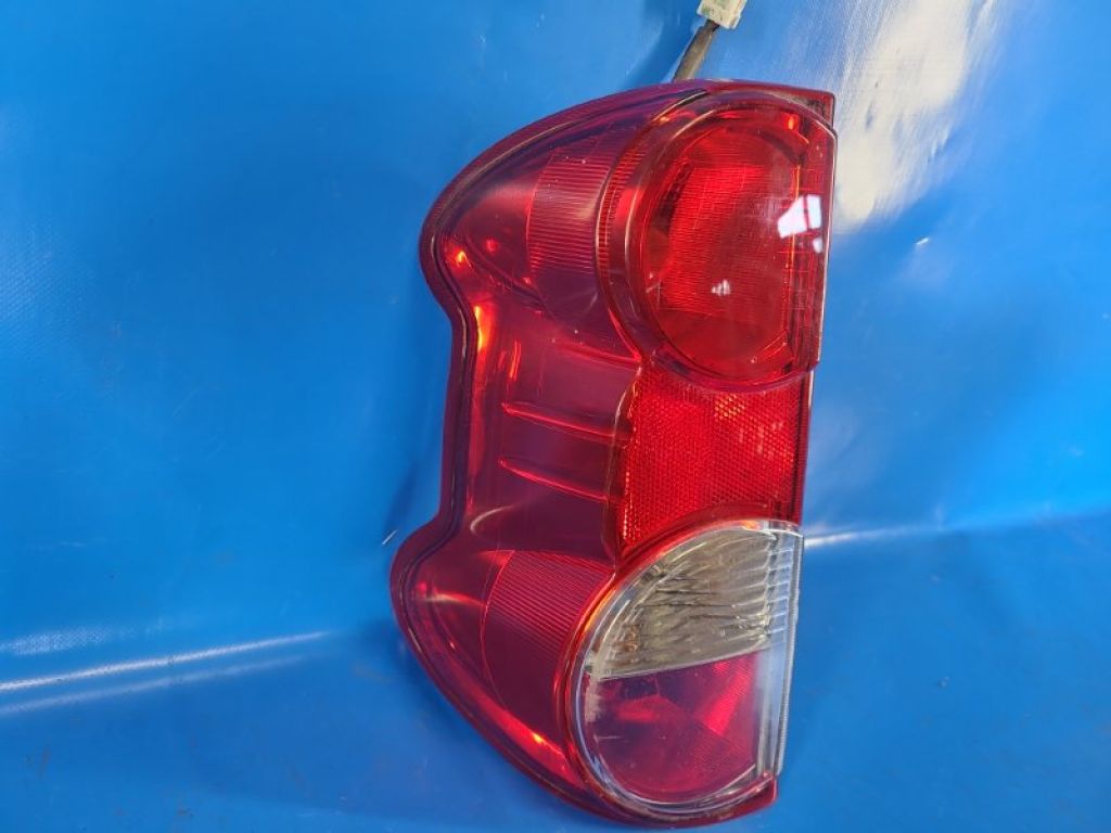 26555BJ00A | Ліхтар зовнішній лів. NISSAN NV200 EU 09- - Фото 2