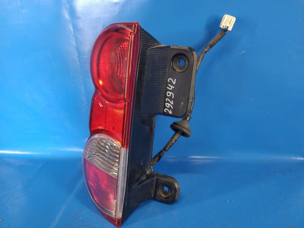 26555BJ00A | Ліхтар зовнішній лів. NISSAN NV200 EU 09- - Фото 4