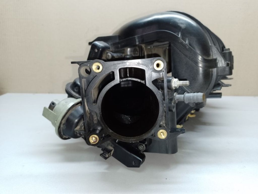 LF8J-13-100A | Коллектор впускной MAZDA 3 BL 09-13 - Фото 2