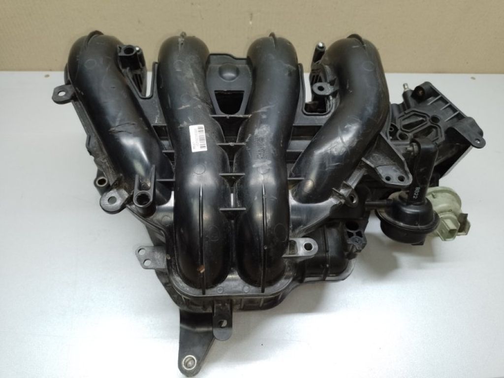 LF8J-13-100A | Коллектор впускной MAZDA 3 BL 09-13 - Фото 3