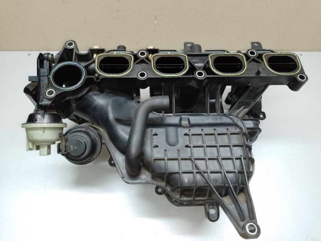 LF8J-13-100A | Коллектор впускной MAZDA 3 BL 09-13 - Фото 5