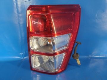 Ліхтар зовнішній прав. SUZUKI GRAND VITARA 05-15