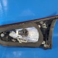 B45C-513F0 | Фонарь внутренний лев. MAZDA 3 BM 13-19 - Превью 5