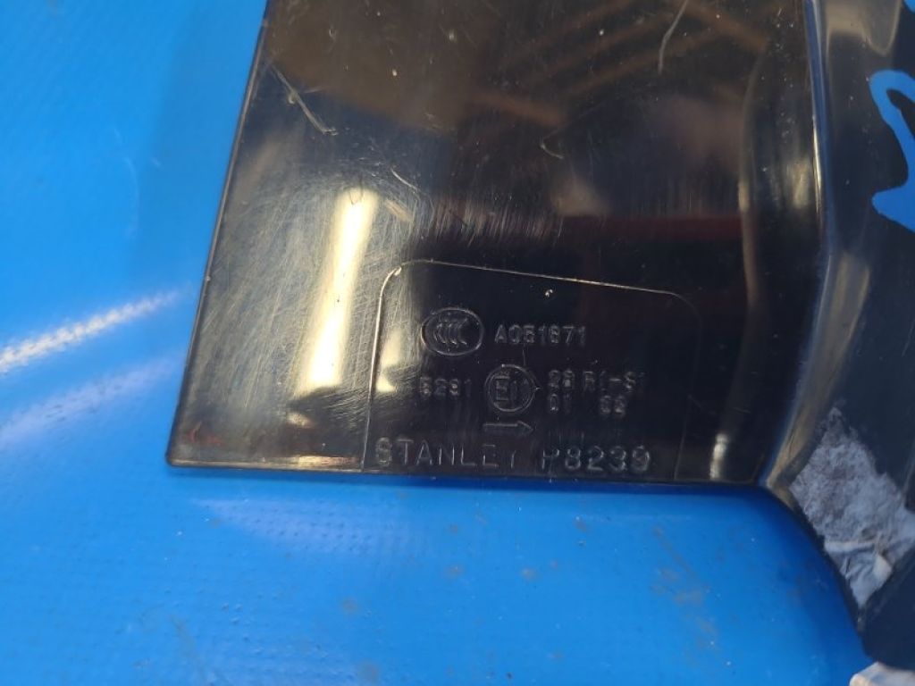 BBN751150 | Ліхтар зовнішній прав. MAZDA 3 BL 09-13 - Фото 3