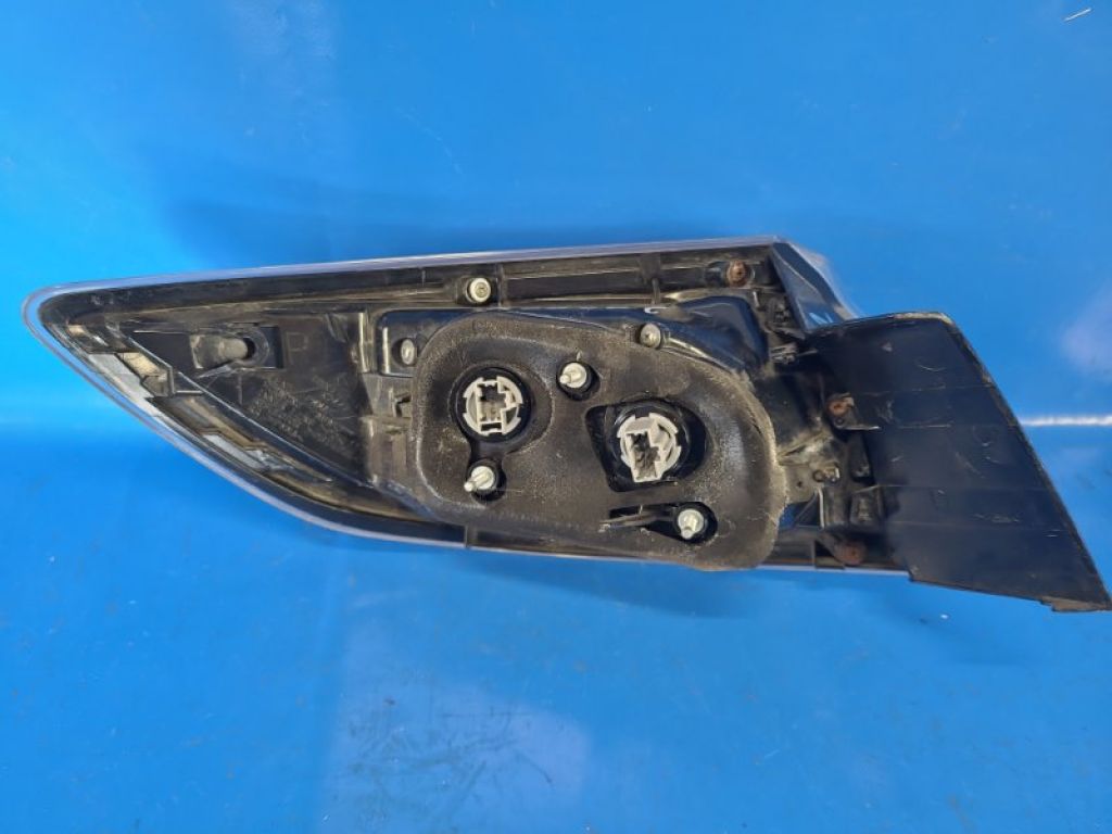 BBN751150 | Ліхтар зовнішній прав. MAZDA 3 BL 09-13 - Фото 6