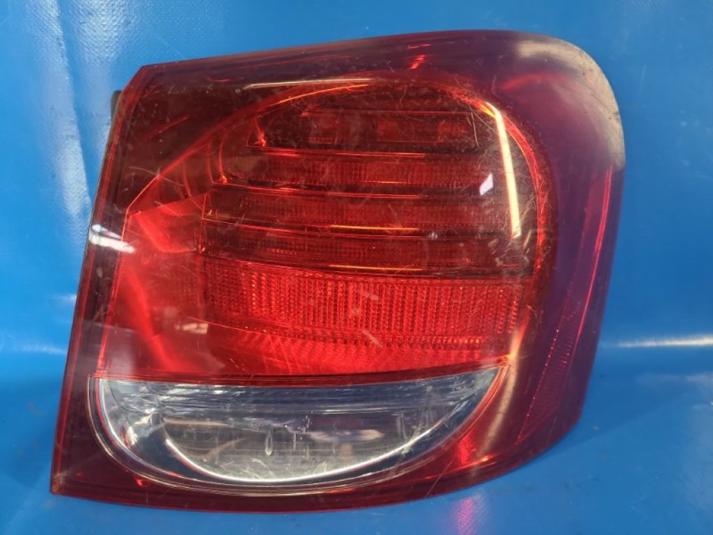 8155030A41 | Ліхтар зовнішній прав. LEXUS GS350 GS300 05-11