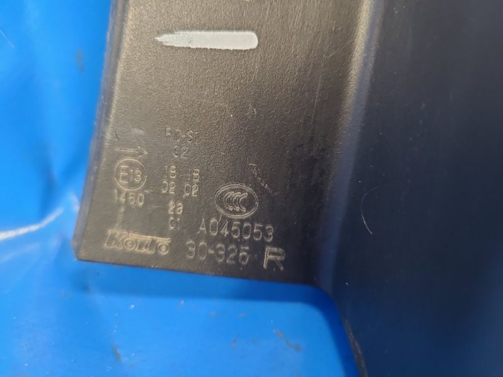 8155030A41 | Ліхтар зовнішній прав. LEXUS GS350 GS300 05-11 - Фото 3