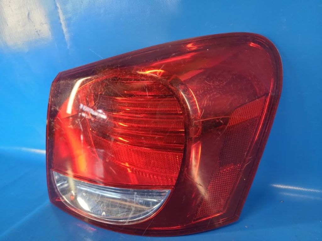 8155030A41 | Ліхтар зовнішній прав. LEXUS GS350 GS300 05-11 - Фото 4