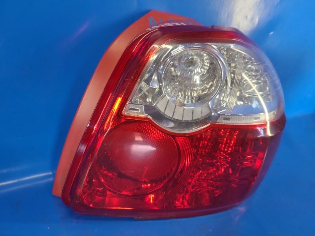 81550-02540-00 | Ліхтар зовнішній прав. TOYOTA AURIS 06-12 - Фото 2