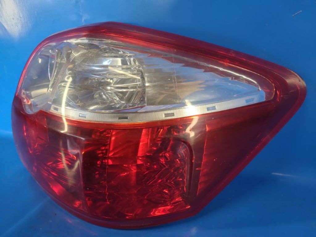 81550-02540-00 | Ліхтар зовнішній прав. TOYOTA AURIS 06-12 - Фото 4